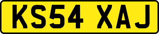 KS54XAJ