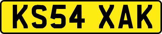 KS54XAK