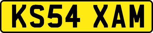 KS54XAM