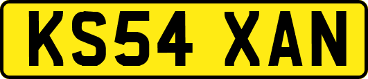 KS54XAN