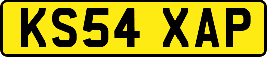 KS54XAP