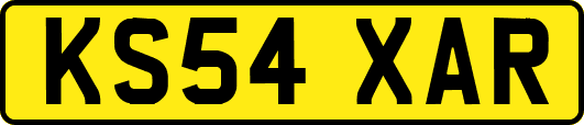 KS54XAR