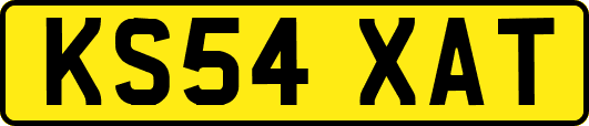 KS54XAT