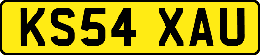 KS54XAU