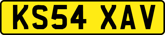 KS54XAV