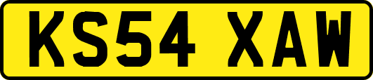 KS54XAW
