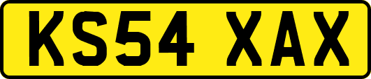 KS54XAX