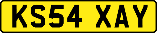 KS54XAY