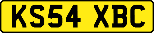 KS54XBC