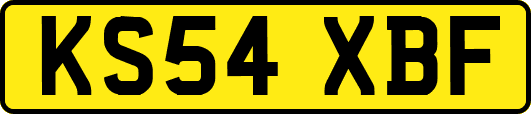 KS54XBF