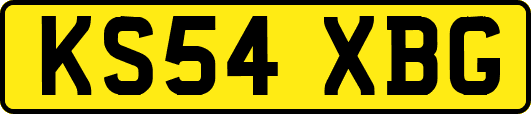 KS54XBG