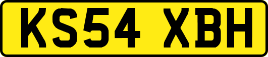 KS54XBH