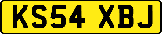 KS54XBJ