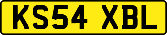 KS54XBL