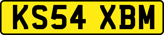 KS54XBM