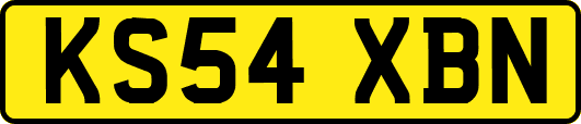 KS54XBN