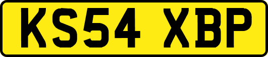 KS54XBP
