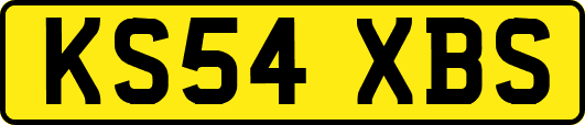KS54XBS