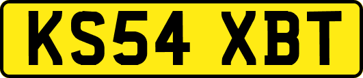 KS54XBT