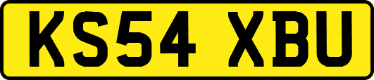 KS54XBU