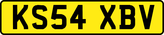 KS54XBV