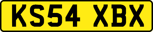 KS54XBX
