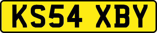 KS54XBY