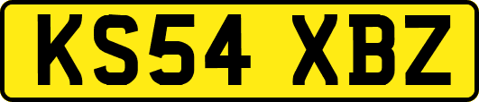 KS54XBZ