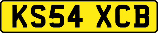 KS54XCB
