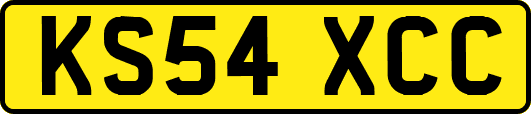 KS54XCC