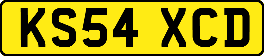 KS54XCD