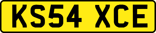 KS54XCE