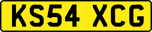 KS54XCG