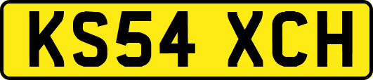 KS54XCH