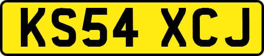 KS54XCJ