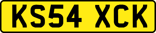 KS54XCK