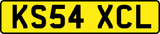 KS54XCL