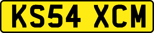 KS54XCM