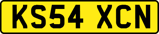 KS54XCN