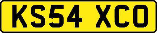 KS54XCO
