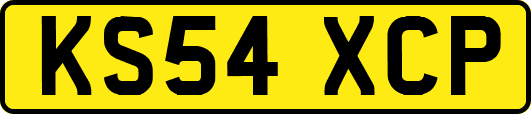 KS54XCP