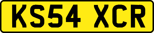 KS54XCR