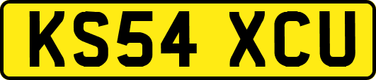 KS54XCU