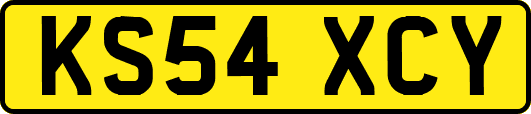 KS54XCY