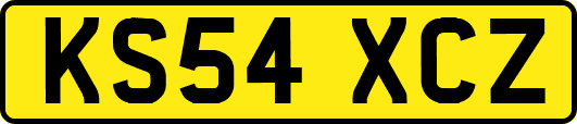 KS54XCZ