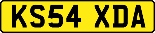 KS54XDA