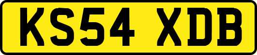 KS54XDB