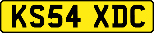 KS54XDC