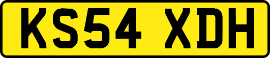 KS54XDH