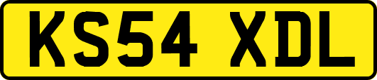 KS54XDL